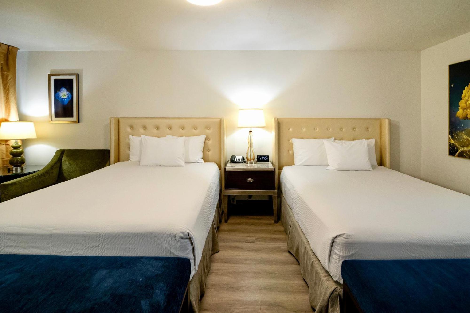Motel Ramada By Wyndham Yuma Zewnętrze zdjęcie