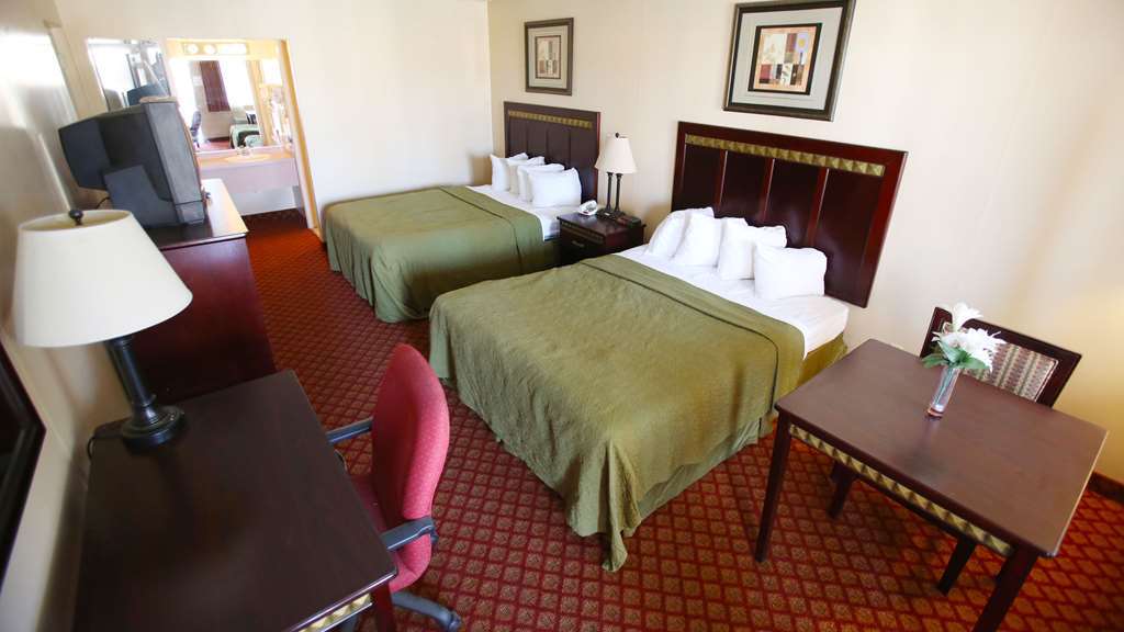 Motel Ramada By Wyndham Yuma Pokój zdjęcie